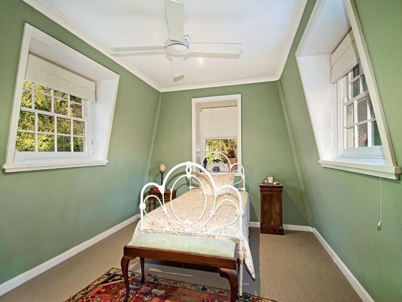 Castle Hill NSW 2154