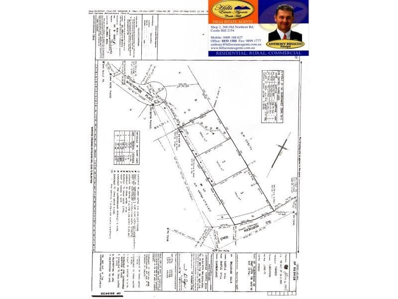 Castle Hill NSW 2154