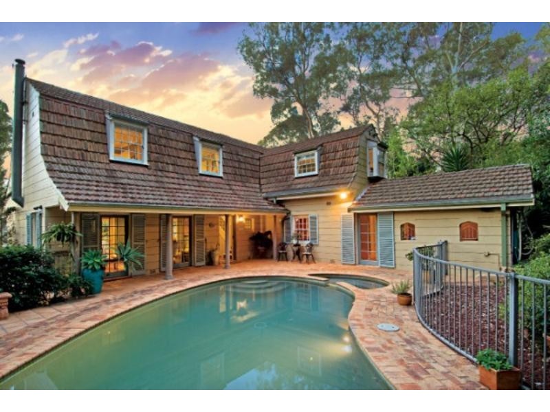 Castle Hill NSW 2154