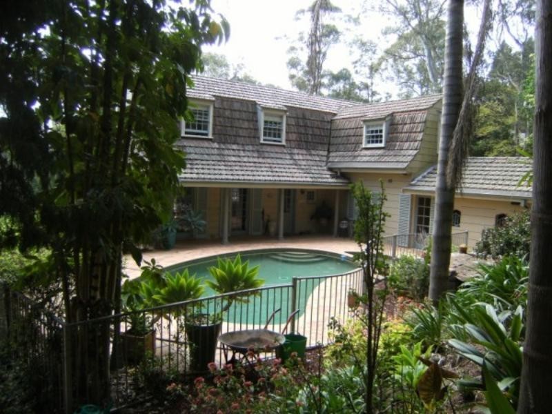 Castle Hill NSW 2154