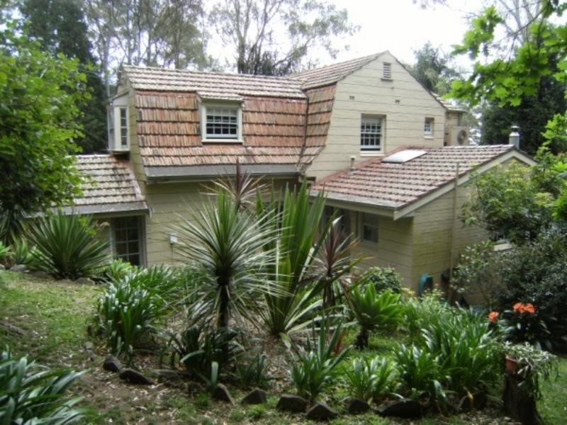 Castle Hill NSW 2154