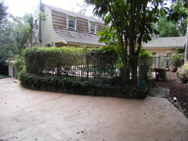 Castle Hill NSW 2154