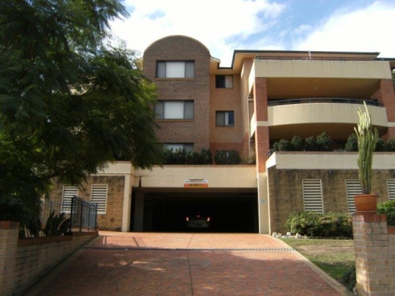 North Parramatta NSW 2151