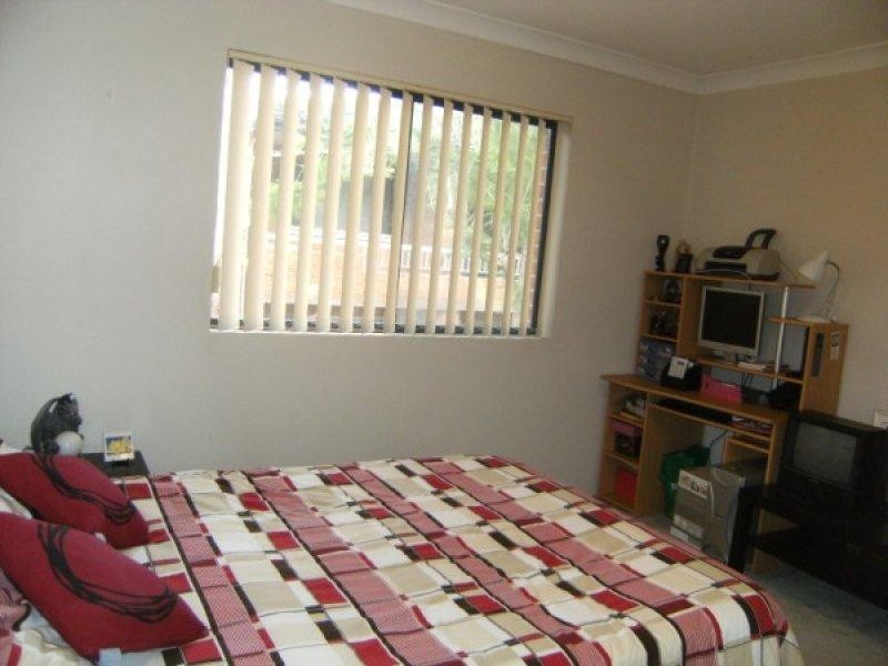 North Parramatta NSW 2151