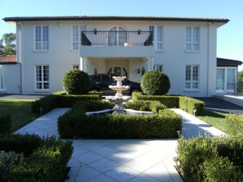 Castle Hill NSW 2154