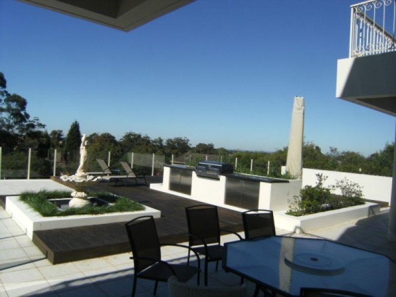 Castle Hill NSW 2154