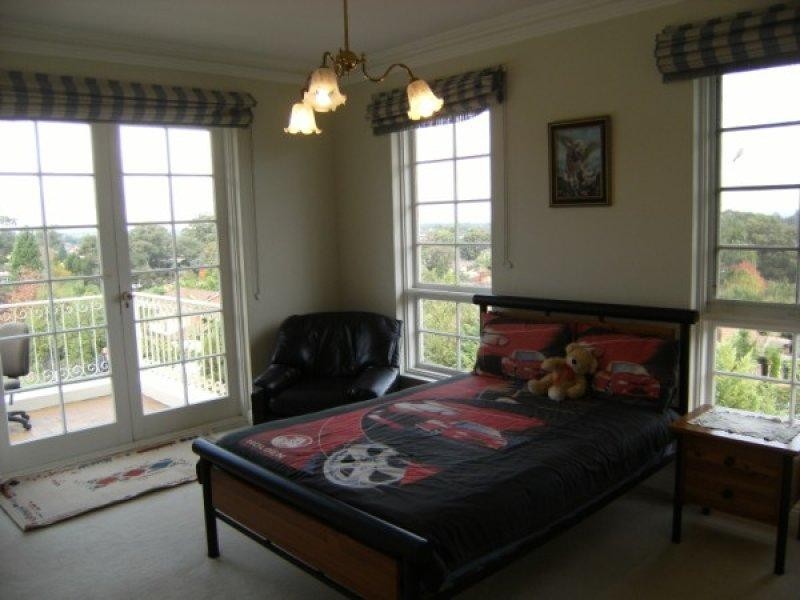 Castle Hill NSW 2154