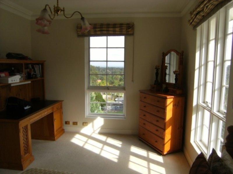 Castle Hill NSW 2154