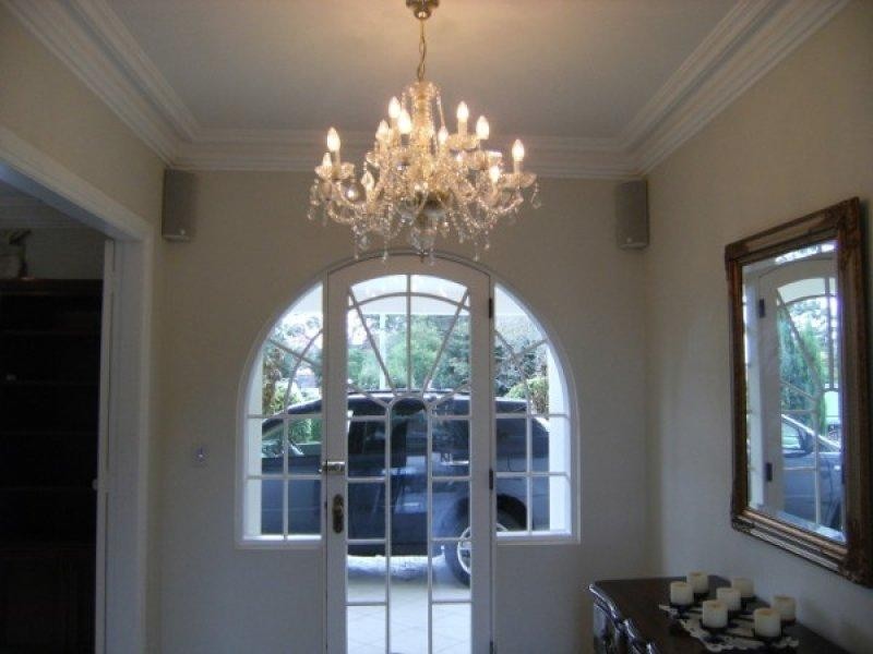 Castle Hill NSW 2154