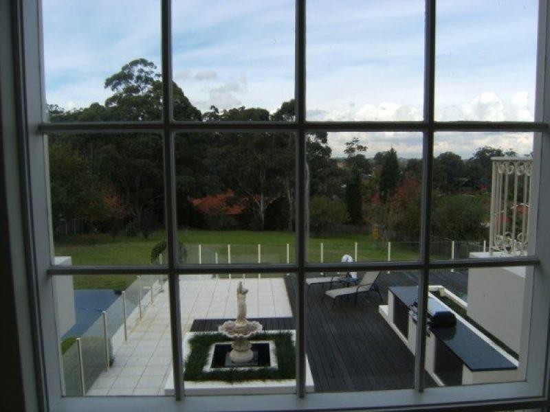 Castle Hill NSW 2154