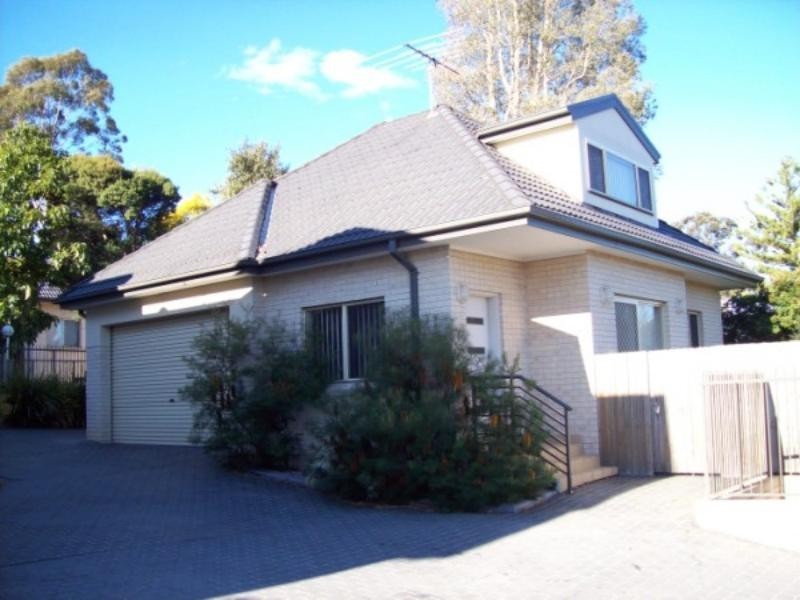 Castle Hill NSW 2154