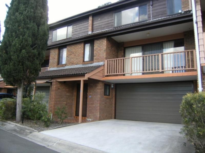 26/61 Crane  Rd, Castle Hill NSW 2154
