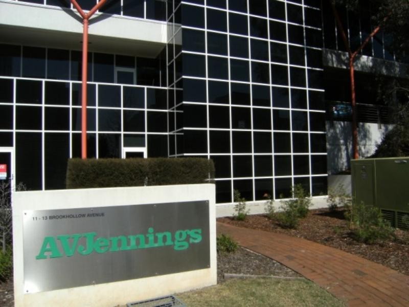11-13 Brookhollow Ave, Baulkham Hills NSW 2153