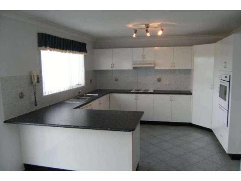 Kellyville Ridge NSW 2155