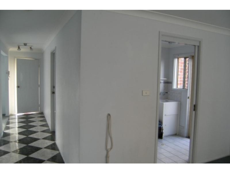 Kellyville Ridge NSW 2155