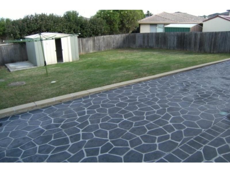 Kellyville Ridge NSW 2155