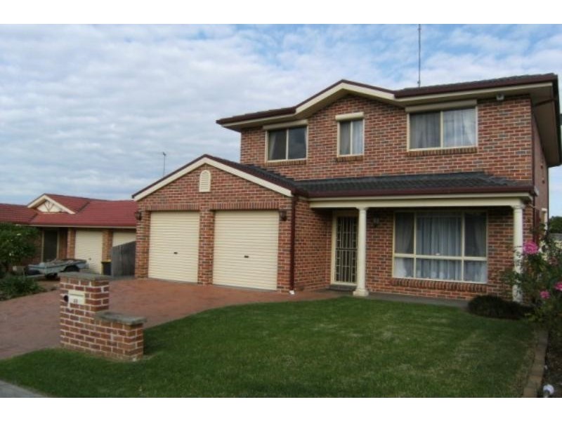 Kellyville Ridge NSW 2155