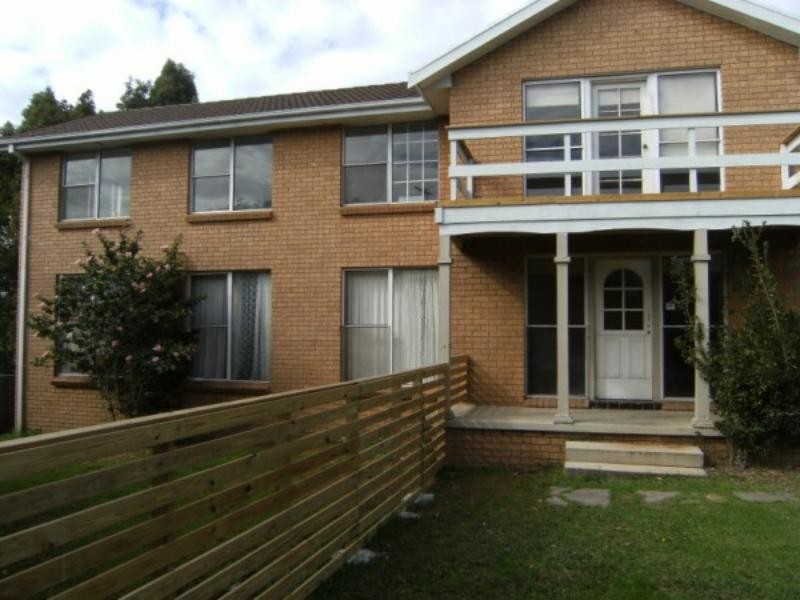 Castle Hill NSW 2154