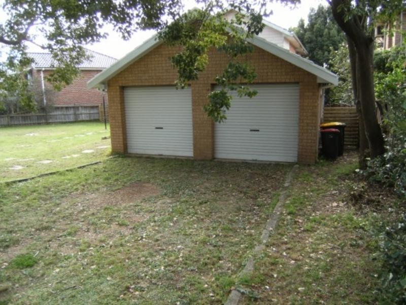 Castle Hill NSW 2154