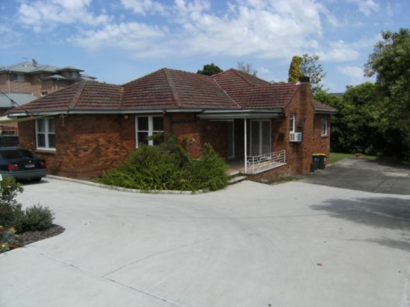 246 Old Northern Rd, Castle Hill NSW 2154