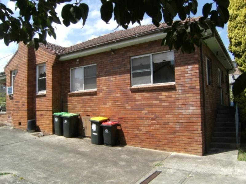 246 Old Northern Rd, Castle Hill NSW 2154