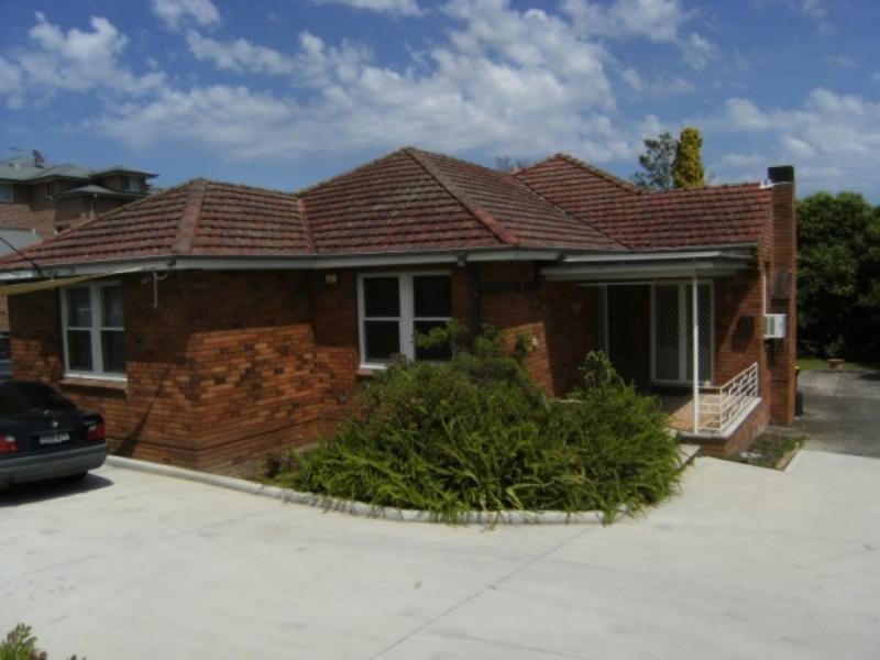 Flat 1/246  Old Northern Rd, Castle Hill NSW 2154