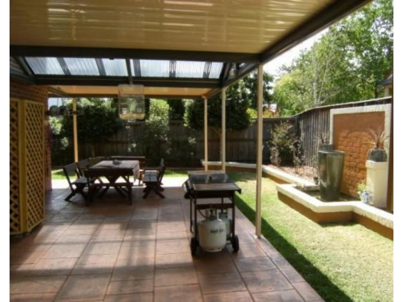 Beaumont Hills NSW 2155