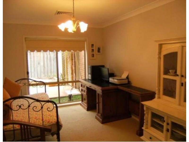 Beaumont Hills NSW 2155