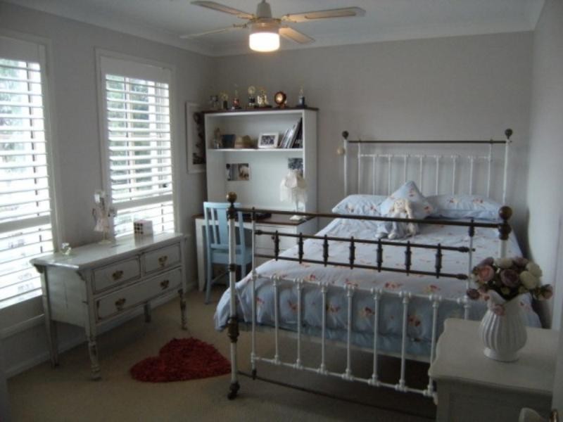 Beaumont Hills NSW 2155