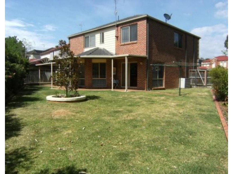 Beaumont Hills NSW 2155