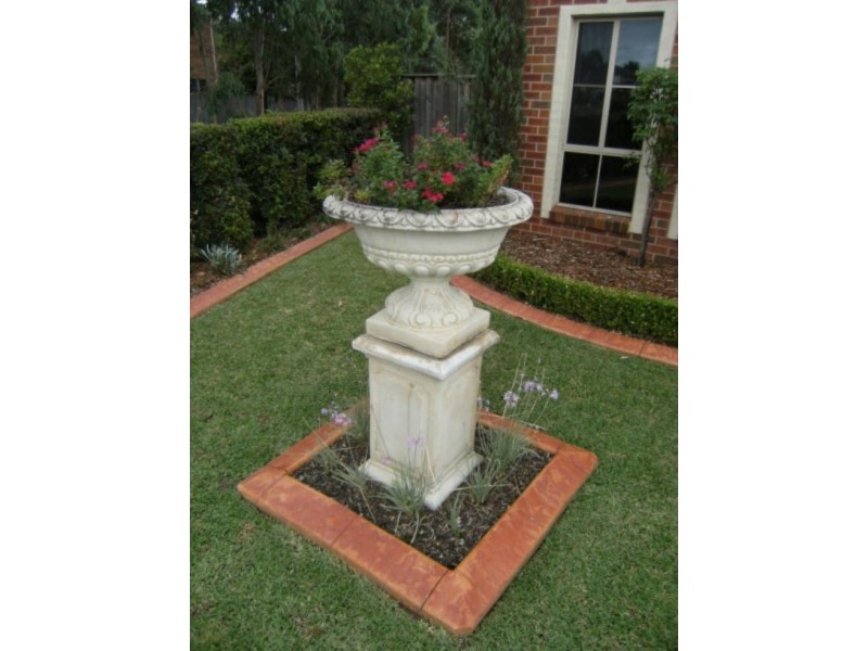 Beaumont Hills NSW 2155