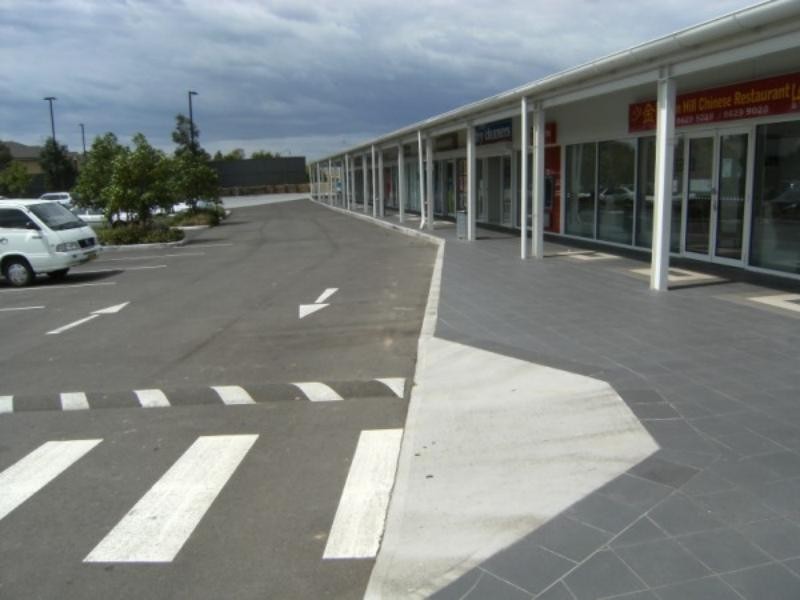 Beaumont Hills NSW 2155