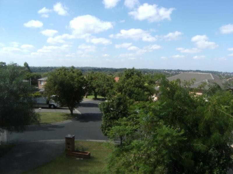 15 Freycinet Cl, Dural NSW 2158