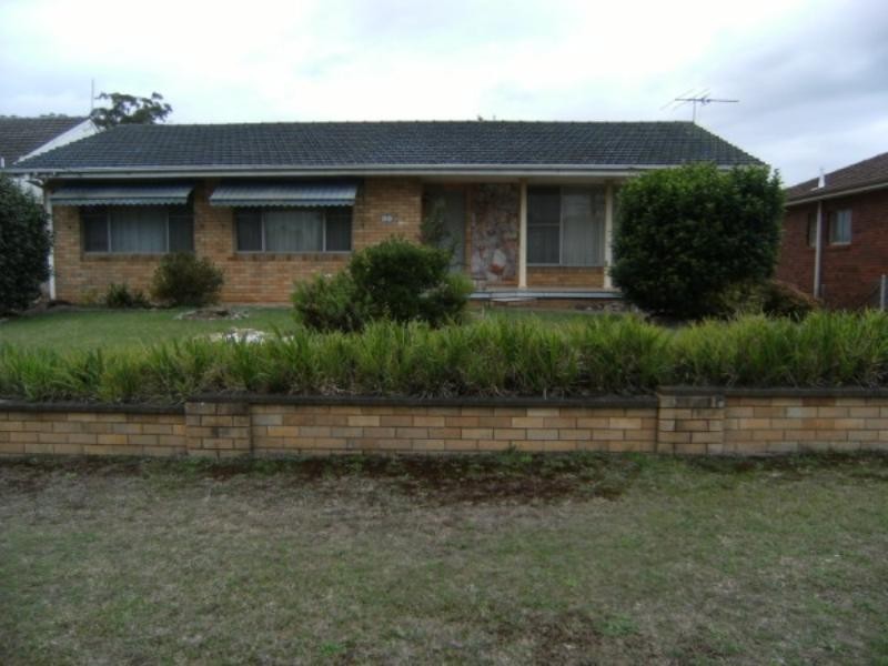 Castle Hill NSW 2154