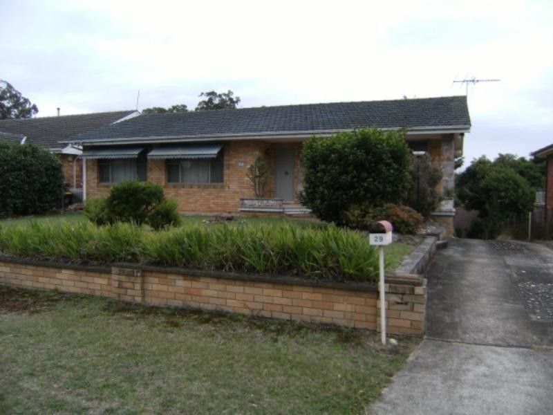 Castle Hill NSW 2154