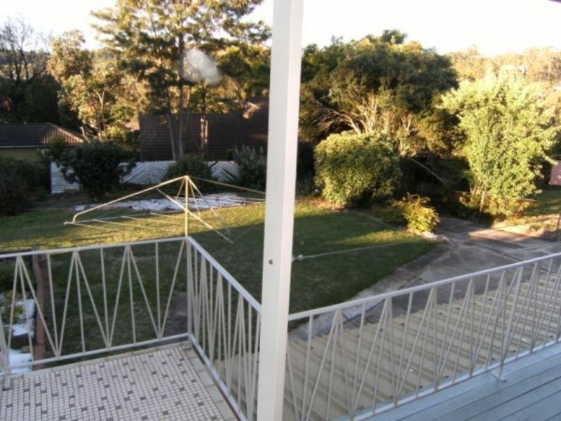 Castle Hill NSW 2154