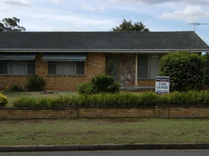 Castle Hill NSW 2154