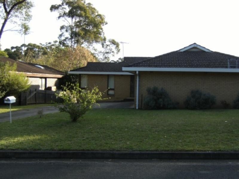 15 Gordon Ave, Castle Hill NSW 2154