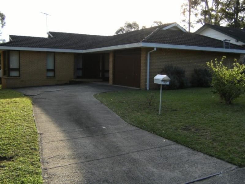 15 Gordon Ave, Castle Hill NSW 2154