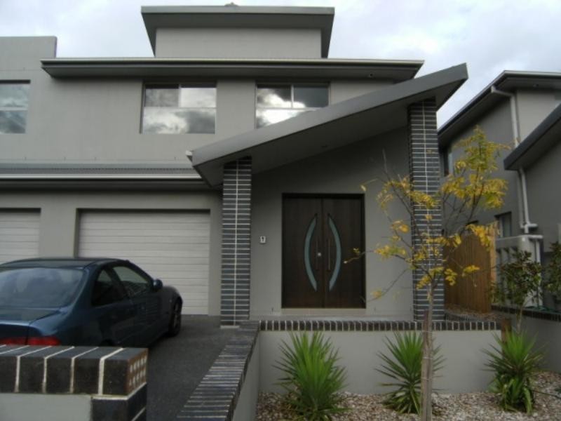 Winston Hills NSW 2153