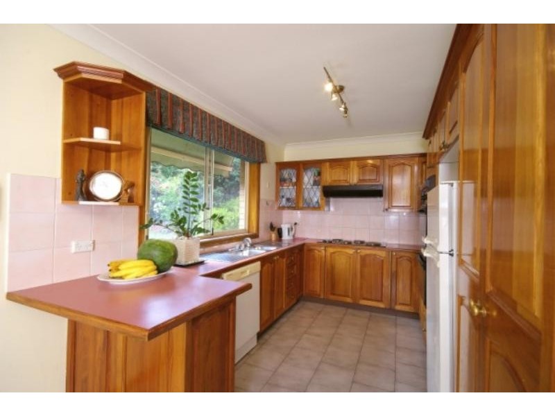 Castle Hill NSW 2154