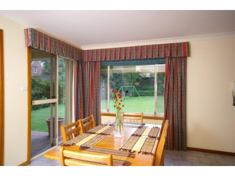 Castle Hill NSW 2154