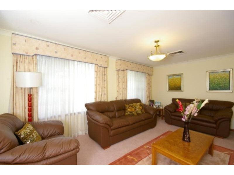 Castle Hill NSW 2154