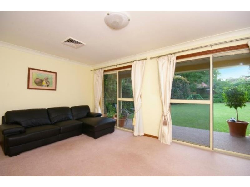 Castle Hill NSW 2154