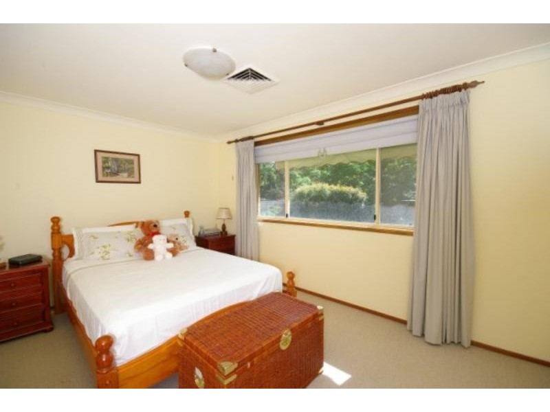 Castle Hill NSW 2154