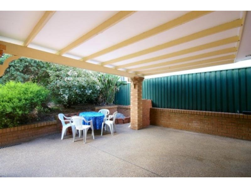 Castle Hill NSW 2154