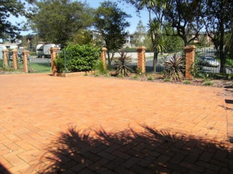 Castle Hill NSW 2154