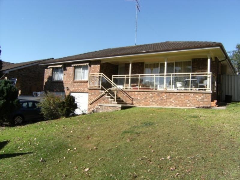 6 Hart Pl, Kellyville NSW 2155