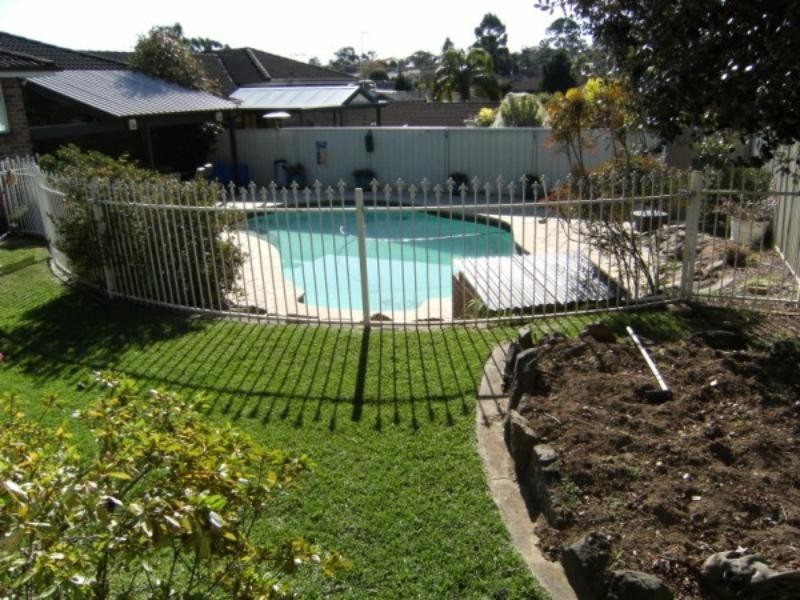 6 Hart Pl, Kellyville NSW 2155