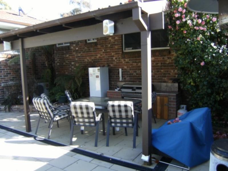 6 Hart Pl, Kellyville NSW 2155